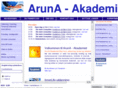 aruna.no