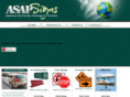 asapsignsjamaica.com