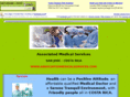 associatedmedicalservices.com