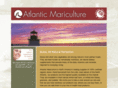 atlanticmariculture.com
