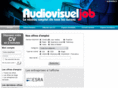 audiovisuel-job.com