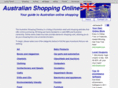 australian-shopping-directory.com