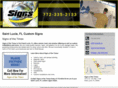 bannersandsignspsl.com