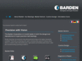 bardenbearings.co.uk