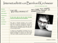 bernhard-kirchmeier.net