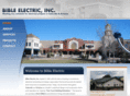 bibleelectric.com