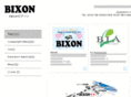 bixon.info