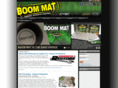 boom-mat.com