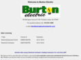 burtoniselectric.com