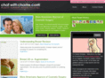 chatwithcharlie.com