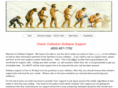 checksupport.com