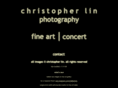 christographer.com