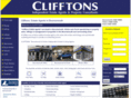 clifftons.com