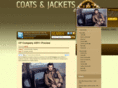 coats.org.uk