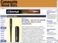 compositewoodbat.com