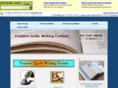creativequills.com