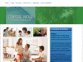 crystalridge.org