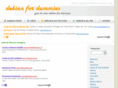 debianfordummies.org