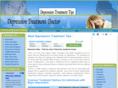 depressiontreatmentdoctor.com