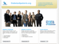 diabetesforpatients.org