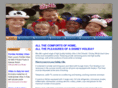 disneyworldholidayvillas.com