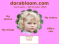 dorabloom.com