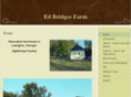 edbridgesfarm.com