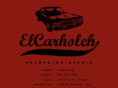 elcarholeh.com