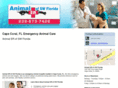 emergencyveterinaryclinicfortmyers.com