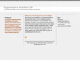 ergonomicshk.com