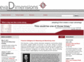 evadimensions.com