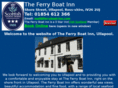 ferryboat-inn.com