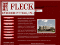 fleckexterior.com