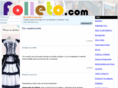 folleto.com