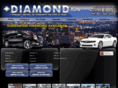 giffinsdiamondautos.com