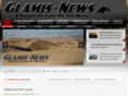 glamis-news.com