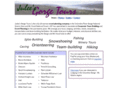 gorgetours.com