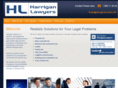 harriganlawyers.com