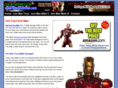 hottoysironman.com