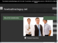 howtoattractaguy.net