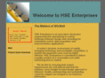 hse-enterprises.com