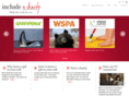 includeacharity.com