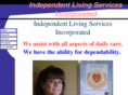 independentlivingservices.net