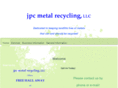 jpcmetalrecycling.com