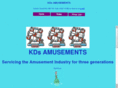 kdsamusements.com