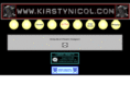 kirstynicol.com