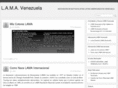 lamavenezuela.com