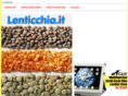 lenticchia.it