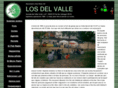 losdelvalle.com