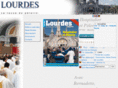 lourdes-magazine.com
